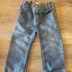 Boys Levi’s 24M